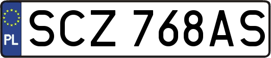SCZ768AS