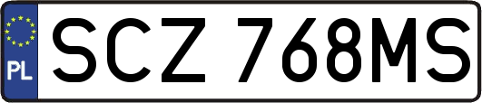 SCZ768MS