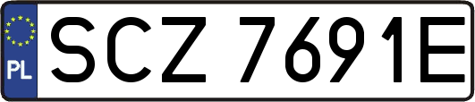 SCZ7691E