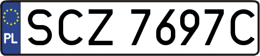 SCZ7697C