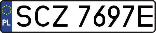 SCZ7697E