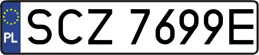 SCZ7699E