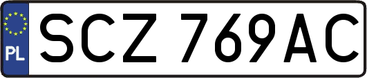 SCZ769AC
