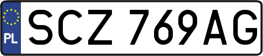 SCZ769AG