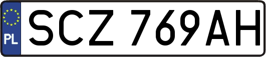 SCZ769AH