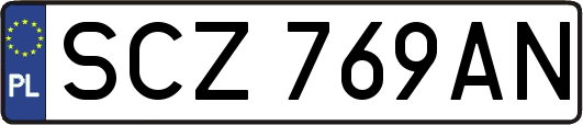 SCZ769AN
