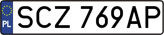 SCZ769AP