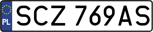 SCZ769AS