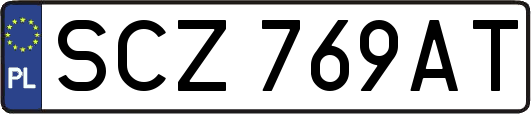 SCZ769AT