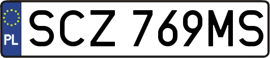 SCZ769MS