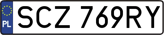 SCZ769RY