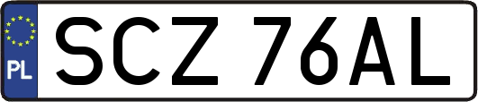SCZ76AL