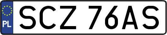 SCZ76AS