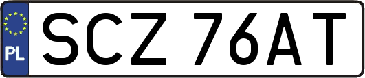 SCZ76AT