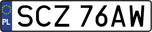 SCZ76AW