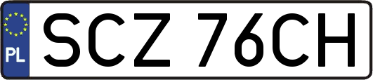 SCZ76CH
