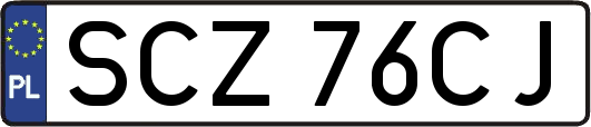 SCZ76CJ