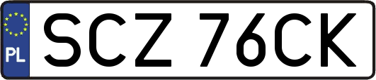 SCZ76CK