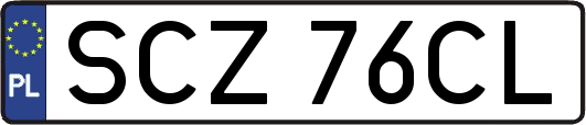 SCZ76CL