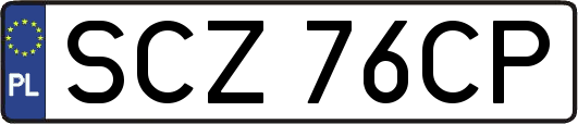 SCZ76CP