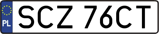 SCZ76CT