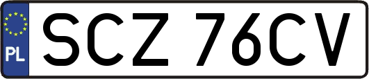 SCZ76CV