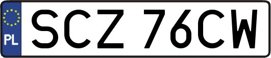 SCZ76CW