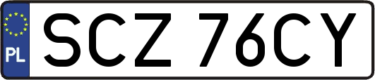 SCZ76CY