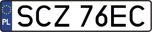 SCZ76EC
