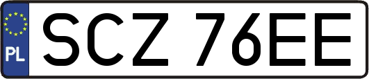SCZ76EE
