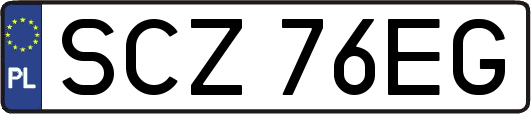 SCZ76EG