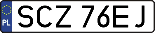 SCZ76EJ