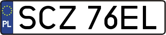 SCZ76EL