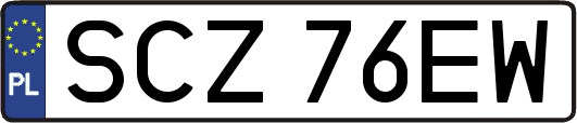 SCZ76EW