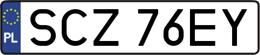 SCZ76EY