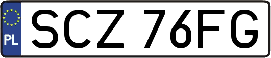 SCZ76FG