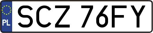 SCZ76FY