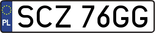 SCZ76GG