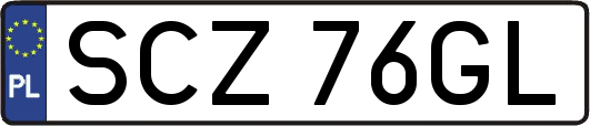 SCZ76GL