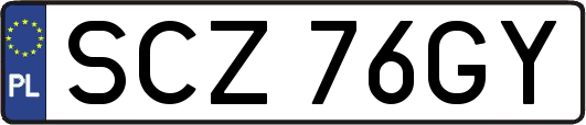 SCZ76GY
