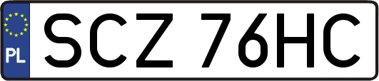 SCZ76HC