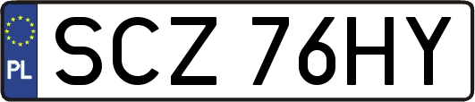 SCZ76HY
