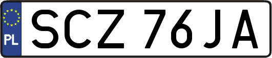 SCZ76JA