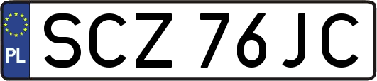 SCZ76JC