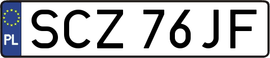 SCZ76JF