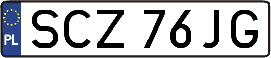 SCZ76JG