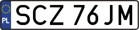 SCZ76JM