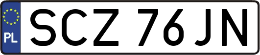 SCZ76JN