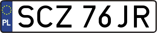 SCZ76JR