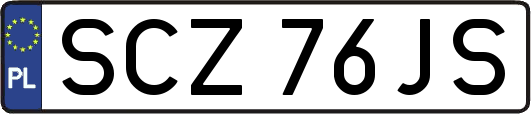 SCZ76JS